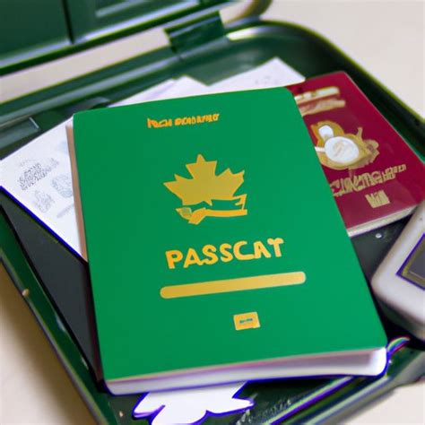 travelling to canada on green card|Entering Canada .